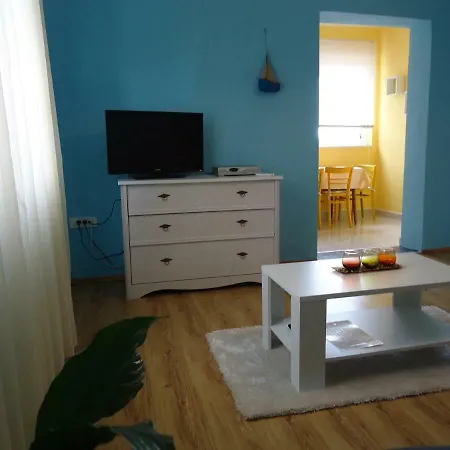 Apartment Milat