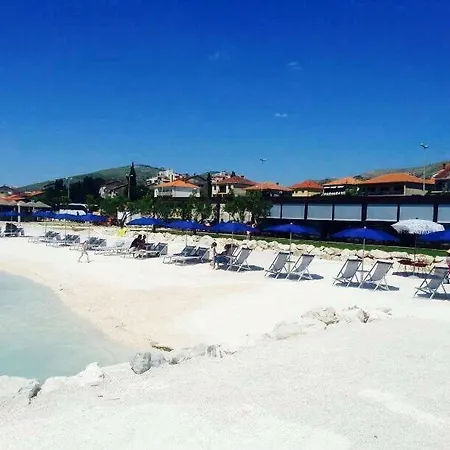 Milat Trogir
