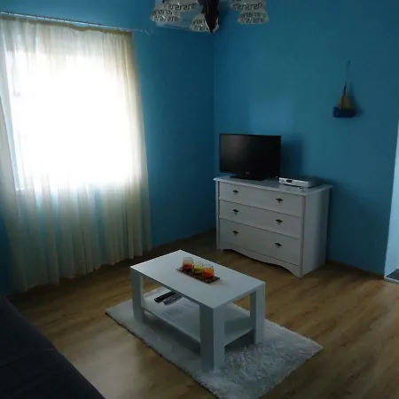 Milat Apartment