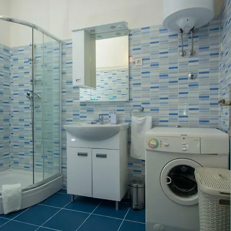 Apartment Milat *
