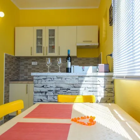 Apartment Milat Trogir