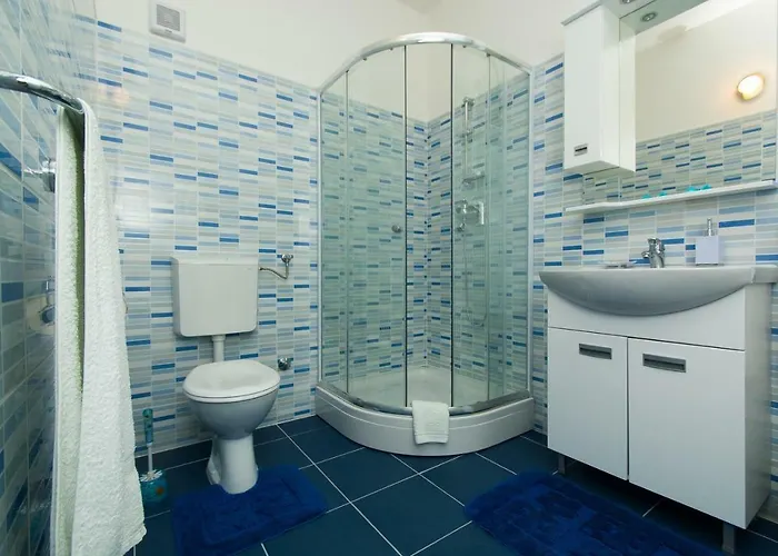 Milat Apartment Trogir