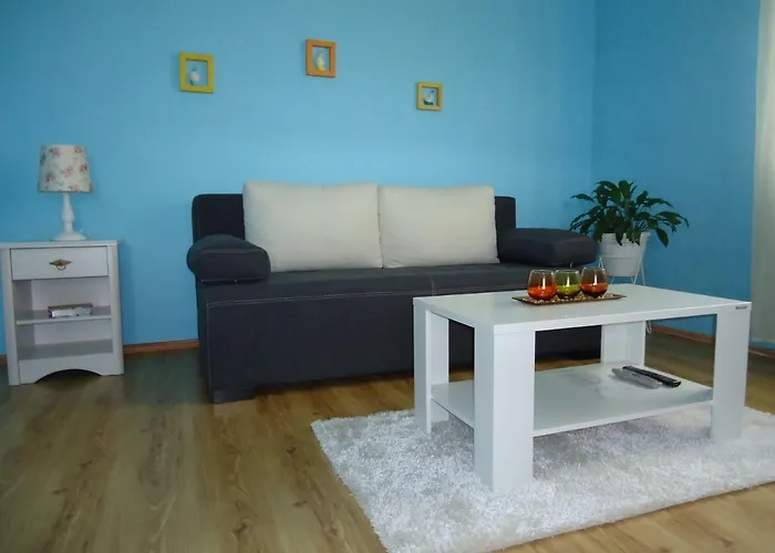 Milat Apartment