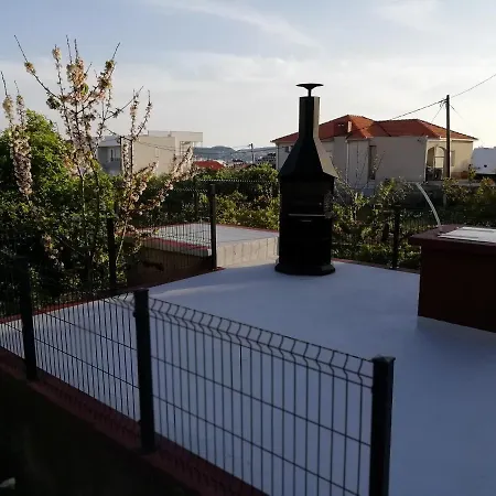 Milat Appartamento Traù